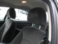 Brilliant Black - Stratus SXT Sedan Photo No. 4