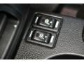 Carbon Black Controls Photo for 2011 Subaru Impreza #69909603