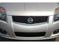 Brilliant Silver Metallic - Sentra 2.0 SR Photo No. 2