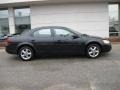 Brilliant Black - Stratus SXT Sedan Photo No. 6