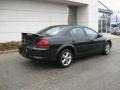 2005 Brilliant Black Dodge Stratus SXT Sedan  photo #7