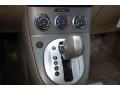 Brilliant Silver Metallic - Sentra 2.0 SR Photo No. 16