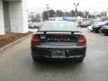 Brilliant Black - Stratus SXT Sedan Photo No. 8