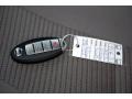 Brilliant Silver Metallic - Sentra 2.0 SR Photo No. 20