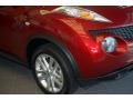 Cayenne Red - Juke SV Photo No. 2