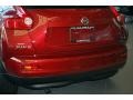 Cayenne Red - Juke SV Photo No. 5