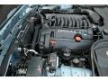 4.0 Liter DOHC 32 Valve V8 2002 Jaguar XJ Vanden Plas Engine