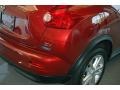 Cayenne Red - Juke SV Photo No. 6