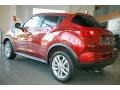 Cayenne Red - Juke SV Photo No. 7