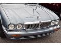 2002 Zircon Metallic Jaguar XJ Vanden Plas  photo #26