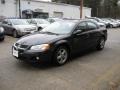 2005 Brilliant Black Dodge Stratus SXT Sedan  photo #10