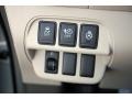 Light Gray Controls Photo for 2012 Nissan LEAF #69910112