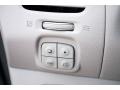 Light Gray Controls Photo for 2012 Nissan LEAF #69910121