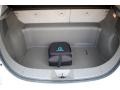 Light Gray Trunk Photo for 2012 Nissan LEAF #69910198