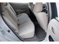 Light Gray Interior Photo for 2012 Nissan LEAF #69910223