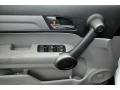 Black 2011 Honda CR-V SE Door Panel