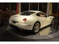 Bianco Avus - 599 GTB Fiorano F1A Photo No. 17