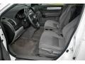 Black Interior Photo for 2011 Honda CR-V #69910283