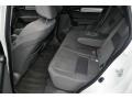 2011 Honda CR-V SE Rear Seat