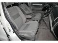 Black Front Seat Photo for 2011 Honda CR-V #69910343