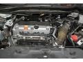 2.4 Liter DOHC 16-Valve i-VTEC 4 Cylinder Engine for 2011 Honda CR-V SE #69910385