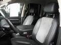 2004 Black Dodge Ram 3500 Laramie Quad Cab 4x4 Dually  photo #12