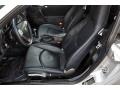 Black Front Seat Photo for 2005 Porsche 911 #69910571