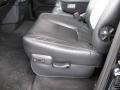 2004 Black Dodge Ram 3500 Laramie Quad Cab 4x4 Dually  photo #13