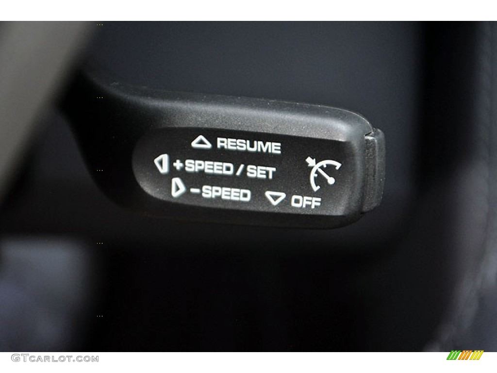 2005 Porsche 911 Carrera Coupe Controls Photo #69910625