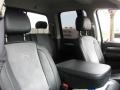 2004 Black Dodge Ram 3500 Laramie Quad Cab 4x4 Dually  photo #15