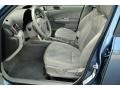 Platinum Interior Photo for 2009 Subaru Forester #69910715
