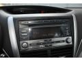 2009 Subaru Forester Platinum Interior Audio System Photo
