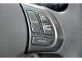 2009 Subaru Forester Platinum Interior Controls Photo