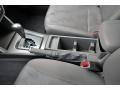 2009 Subaru Forester Platinum Interior Transmission Photo