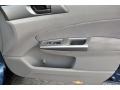 Platinum Door Panel Photo for 2009 Subaru Forester #69910831
