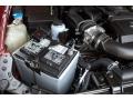 Red Brick - Frontier S Crew Cab Photo No. 16