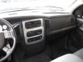 2004 Black Dodge Ram 3500 Laramie Quad Cab 4x4 Dually  photo #18