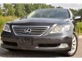 Smokey Granite Gray Mica - LS 460 L AWD Photo No. 3