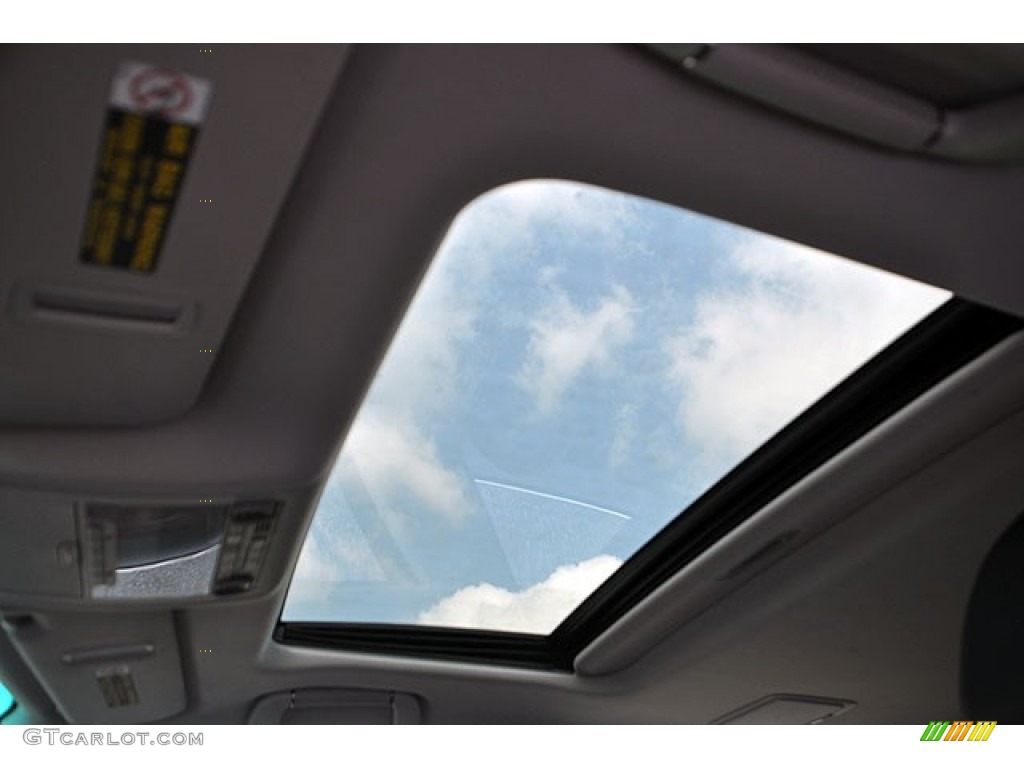2009 Lexus LS 460 L AWD Sunroof Photos