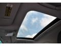 2009 Lexus LS Black Interior Sunroof Photo