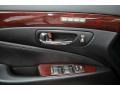 Black Controls Photo for 2009 Lexus LS #69910925
