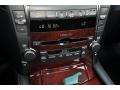 Black Controls Photo for 2009 Lexus LS #69910966