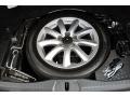 Tool Kit of 2009 LS 460 L AWD