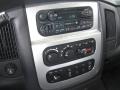 2004 Black Dodge Ram 3500 Laramie Quad Cab 4x4 Dually  photo #22
