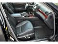 Black Interior Photo for 2009 Lexus LS #69911072