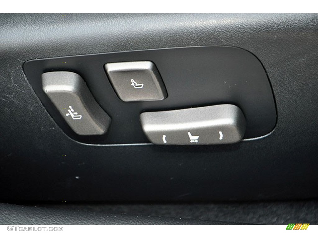2009 Lexus LS 460 L AWD Controls Photo #69911081