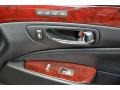Black Controls Photo for 2009 Lexus LS #69911098