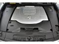 4.6 Liter DOHC 32-Valve VVT-iE V8 Engine for 2009 Lexus LS 460 L AWD #69911108