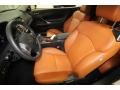 Saddle Tan Front Seat Photo for 2011 Lexus IS #69911288
