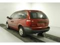 Inferno Red Crystal Pearl - Caravan SE Photo No. 2